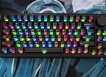 Gamakay NS75 Is a Stellar HE Keyboard for £62/$80 - the Perfect Introduction to Modern Mechanicals