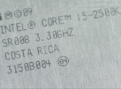 Is it finally time to upgrade your Core i5 2500K?