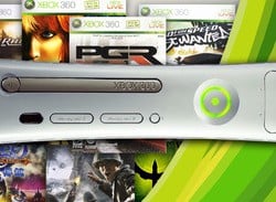 Xbox 360 Turns 20: Every Launch Game Tested, Part 1