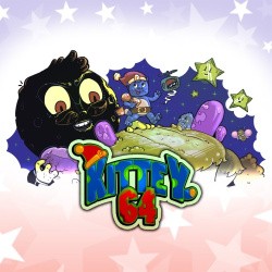 Kittey 64 Cover