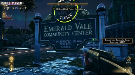 It's still by no means perfect, but many of the most egregious issues with The Outer Worlds at launch have been addressed.