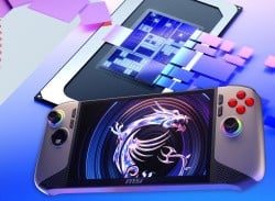 "This Could Be Interesting" - Intel To Unveil Panther Lake Handhelds With Arc G3 Graphics At Computex In June