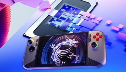 "This Could Be Interesting" - Intel To Unveil Panther Lake Handhelds With Arc G3 Graphics At Computex In June