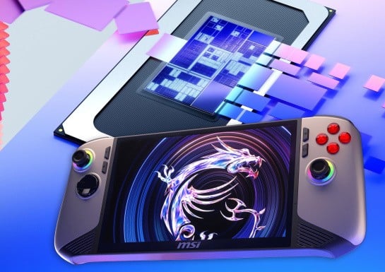"This Could Be Interesting" - Intel To Unveil Panther Lake Handhelds With Arc G3 Graphics At Computex In June