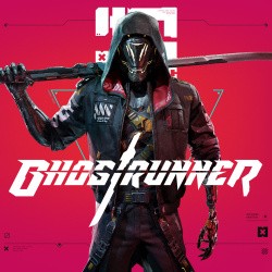 Ghostrunner Cover