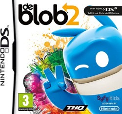 de Blob 2 Cover
