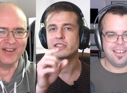 DF Direct Weekly takes on the PSVR2 spec leak, The Coalition on UE5 and RetroTink 5x