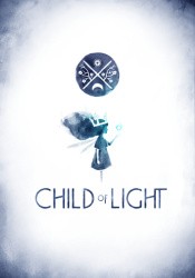Child of Light Cover