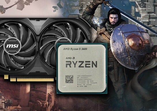 Crimson Desert PC: Changing Just One Setting Dramatically Boosts Frame-Rate