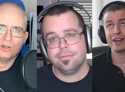 DF Direct Weekly tackles Microsoft Game Stack Live, FPS Boost and AMD FidelityFX for Xbox