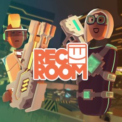 Rec Room Cover