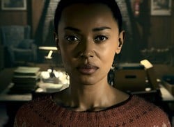 Alan Wake 2: a deep dive into Remedy's high-end ray tracing