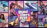 Grand Theft Auto 6 Pre-Orders Begin June 25th, Cover Art Revealed