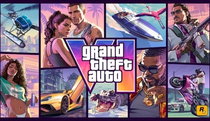 Grand Theft Auto 6 Pre-Orders Begin June 25th, Cover Art Revealed