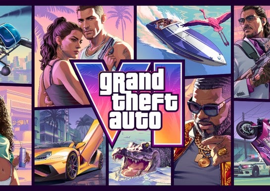 Grand Theft Auto 6 Pre-Orders Begin June 25th, Cover Art Revealed