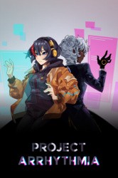 Afterbeat (Project Arrhythmia) Cover