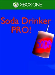 Soda Drinker Pro Cover