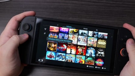 Both systems offer well-designed interfaces, but the Switch 2 works a bit more reliably and the Steam Deck offers more customisability. Likewise, the Nintendo handheld features a lot of exclusive titles, while the Steam Deck's library is larger but (almost) all of its games can be played on a regular PC, to say nothing of other console releases.