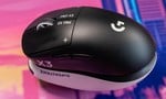 Review: Logitech G Pro X3 Superstrike Mouse: Innovative Clicks, Fixed Balance, Even More Expensive