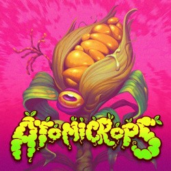 Atomicrops Cover