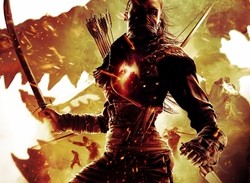 Dragon's Dogma on PC is a HD remaster in all but name