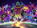 Review: Marvel Cosmic Invasion Successfully Reboots Shredder's Revenge