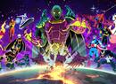 Marvel Cosmic Invasion Successfully Reboots Shredder's Revenge