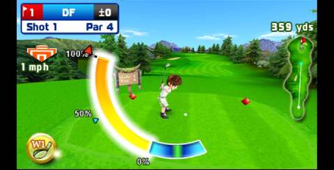 Scaling up 480x272 to 720p high definition will never look wonderful, but you can't help but feel that the upscaling technique used in the PSP software emulator is somewhat on the poor side.