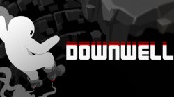 Downwell Cover