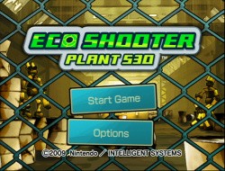 Eco Shooter: Plant 530 Cover