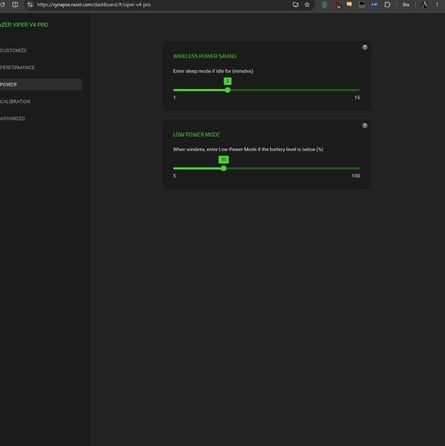 Here's how the Synapse web app looks - with traditional downloadable Synapse also available. Click to enlarge. 