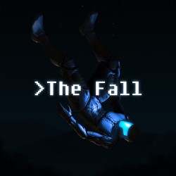 The Fall Cover