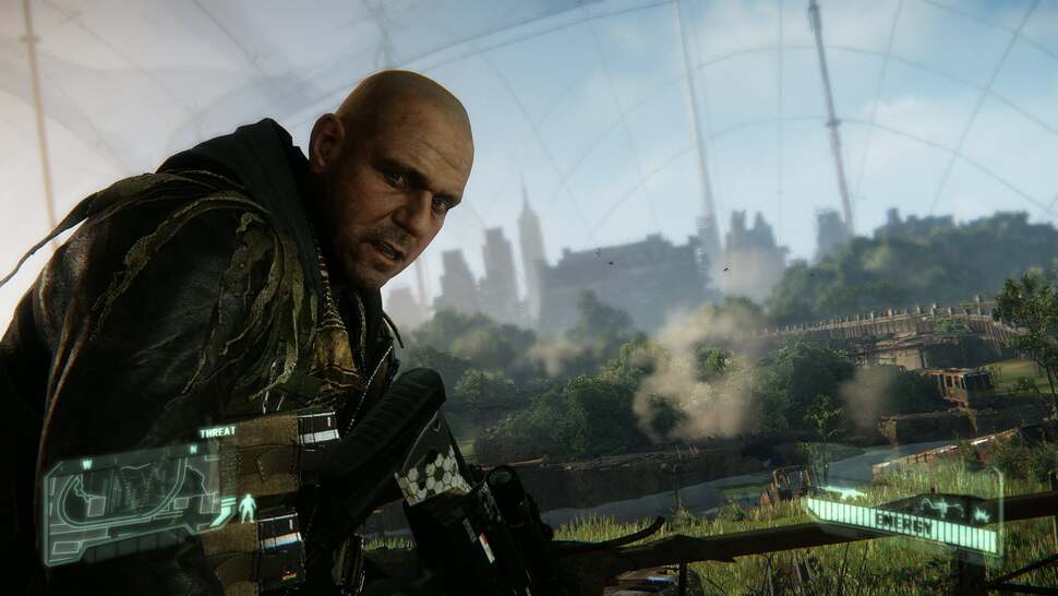 Crysis 3 testing again showed that going all out for maximum settings increases the difference between minimum and maximum frame-rates, making a consistent experience difficult to achieve - even with G-Sync.