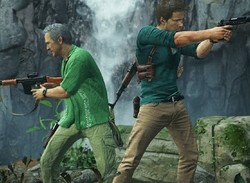 Performance Analysis: Uncharted 4 multiplayer beta