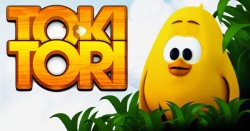 Toki Tori Cover
