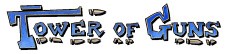 Tower of Guns Cover