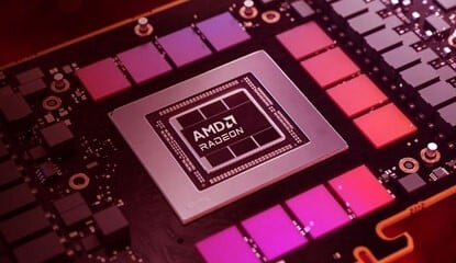 AMD Linux Driver Update Hints at Future GDDR7 VRAM Graphics Cards, as Leaker Claims Almost All Major GPU Launches Delayed to 2028
