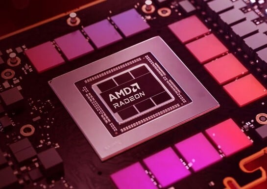 AMD Linux Driver Update Hints at Future GDDR7 VRAM Graphics Cards, as Leaker Claims Almost All Major GPU Launches Delayed to 2028