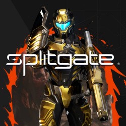 Splitgate Cover