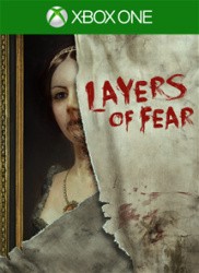 Layers of Fear Cover