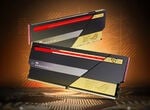 Asus Enters the RAM Market with "ROG Mode" 48GB DDR5-6000 CL26 Kit