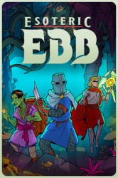 Esoteric Ebb Cover