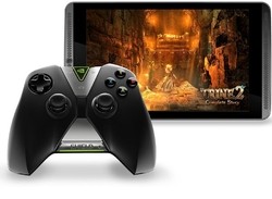 Nvidia Shield Tablet review