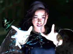 Forspoken PC tested: a confusing, deeply disappointing port