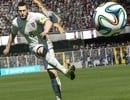 Face-Off: FIFA 15