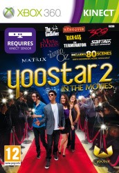 Yoostar 2 Cover