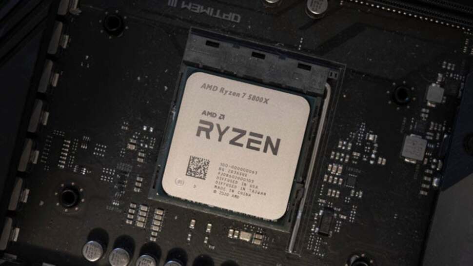 Ryzen 7 3800X