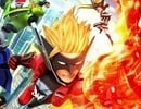 The Wonderful 101 remaster is welcome - but console performance disappoints