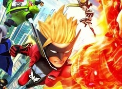 The Wonderful 101 remaster is welcome - but console performance disappoints