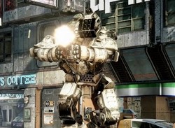 Digital Foundry vs. Respawn: the Titanfall interview